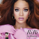 Illustration for article titled Rihanna Is a Pretty Pretty Princess In Her New Perfume Ad